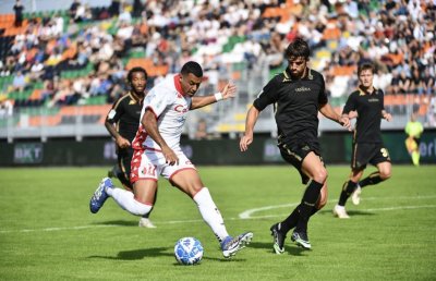 طورينو يفكر في اشديرة وباري يطلب 5 ملايين أورو