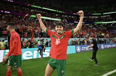 أندية إنجليزية وألمانية تستفسر عن الزلزولي