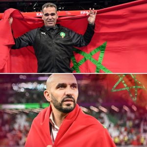 بين الرݣراݣي والدݣيݣ منتخبات عالمية تخطب ود الأسود