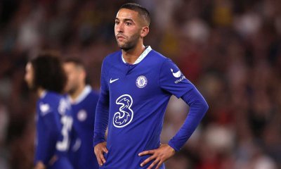 نيوكاسل دخل على خط زياش