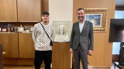 الزلزولي ل أس : الجماهير المغربية دفعتنا لتحقيق إنجاز تاريخي بمونديال قطر