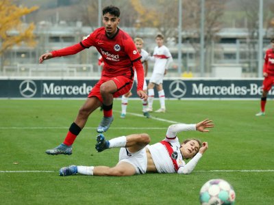مغربي بالمانيا يطل من الباب الواسع
