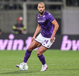 الإيطاليون: فيرونتينا ليس بحاجة لبيع أمرابط