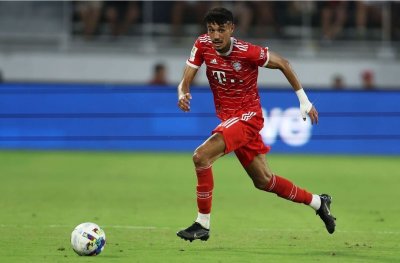 إنتر ميلانو يرغب بقوة ضم مزراوي