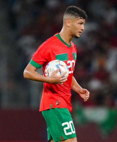 مناصرو بريست احتفلوا بداري