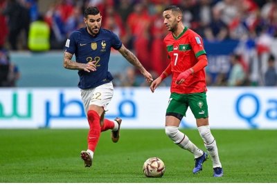 زياش على خطى نجوم ومشاهير العالم