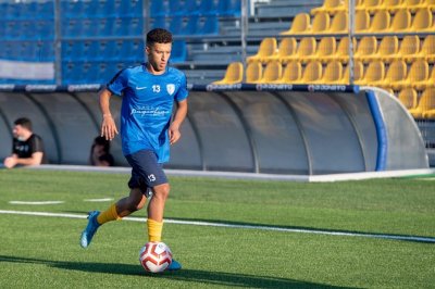 باري مهتم بلاعب مغرب جديد