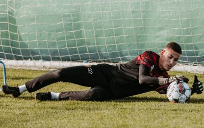 ريان فالشو يخضع للجراحة بعد حادث سير في بلجيكا