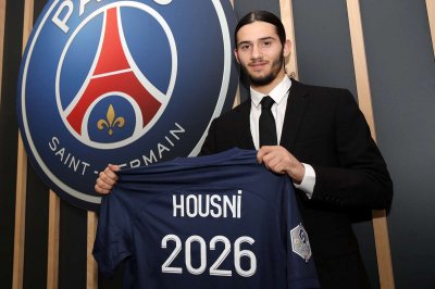 والد موهبة باريس سان جيرمان حسني يؤكد ل المنتخب  إرتباط نجله بالمغرب