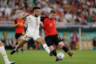 روبرطو مارتينيز: مباراة المغرب ستطاردني لمدة طويلة