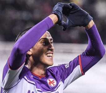 اليوم يجتاز يوسف مالح الفحص الطبي بليتشي