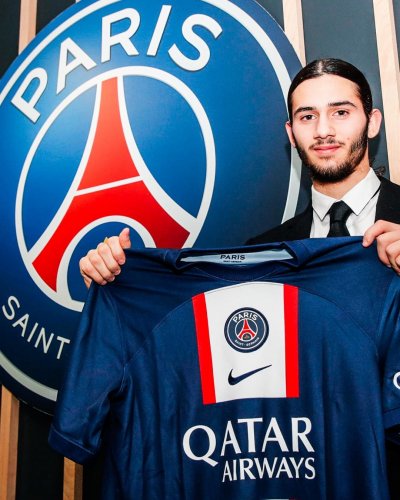 إلياس حسني لايريد حرق المراحل