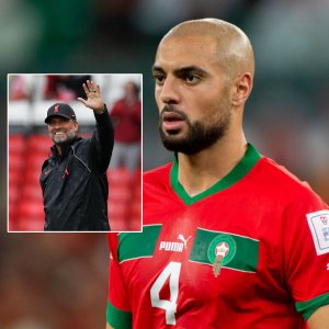 مدرب ليفربول ما زال متشبتا بانتداب غلادياتور الأسود