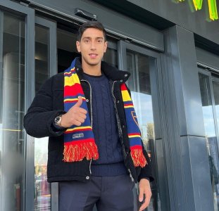 مالح ضحية التغيير التكتيكي لمدرب فيرونتنيا