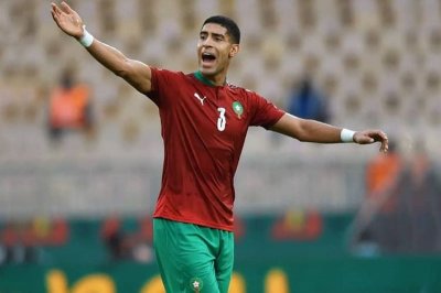 هل سيتمكن ماسينا من العودة لمنافسة عطية الله؟