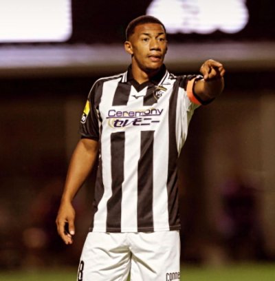 شروط فهد موفي قد تُعقد تمديد عقده مع بورتيمونينسي