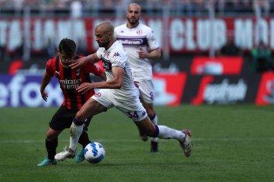 هل يرضخ ليفربول لمطالب فيورنتينا بشأن أمرابط؟