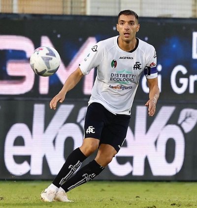 بوربيعة حاسم واطلنطا يخلق الريمونطادا