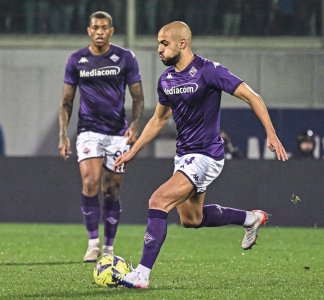 نصف ساعة لأمرابط