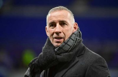 مدرب جديد لأشرف داري