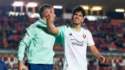 صحيفة  as  الاسبانية : الزلزولي من حقبة أخرى