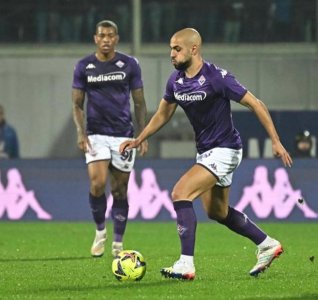 لونغوريا يسعى لسحب سجاد أمرابط من تحت أقدام ليفربول!