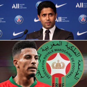 أوناحي في باريس سان جيرمان انطلاقا من الصيف