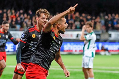  الثاني  لرضوان اليعقوبي في  الإرديفيزي 