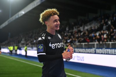 هل سنرى إلياس بنصغير بقميص المنتخب في مارس؟