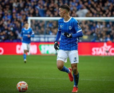 صفقة الخنوس ستكون الأغلى في تاريخ بلجيكا