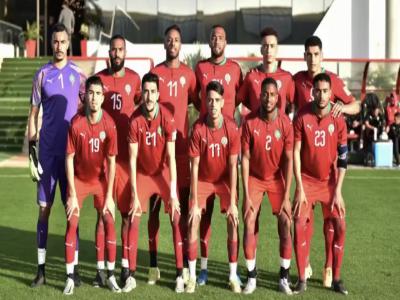 عاجل .. لاعبو المنتخب المحلي يغادرون مركب محمد السادس