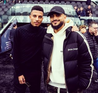 بوفال حاضر.. أوناحي غائب