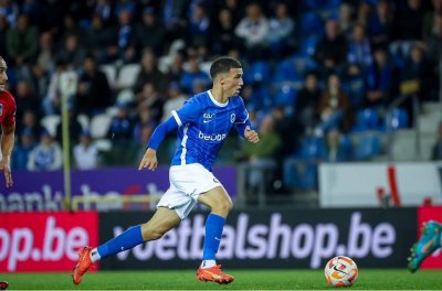 اليوم .. بلال الخنوس على مشارف نصف النهائي