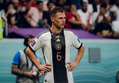 كيميش: أولادي أنقذوني من انتكاسة كأس العالم