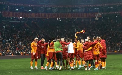 المد الهجومي لغلطة سراي يجرف الكعبي ومن معه