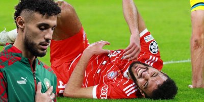 مراقبة مزراوي بالموجات فوق الصوتية للتحكم في متابعة الإلتهاب