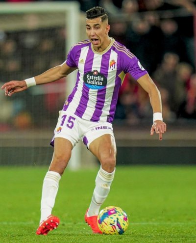 يميق دخل احتياطيا وبلد الوليد أخلف الموعد