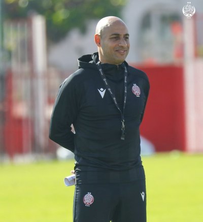 النفطي غير مقتنع بهداف الوداد