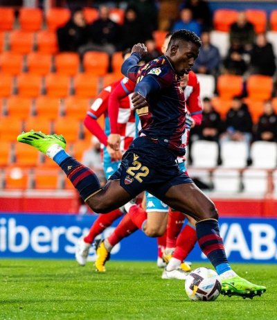 بولديني سجل هدفه الخامس