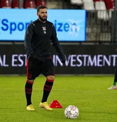 الحمراء لطنان