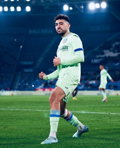 شوط بلا اضافة للحدادي