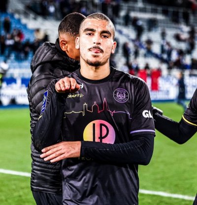 أبوخلال يعود متوهجا بهدفه الخامس وداري مريض