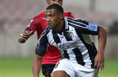 لهذا السبب يصعب على فهد موفي اللحاق بعرين الأسود