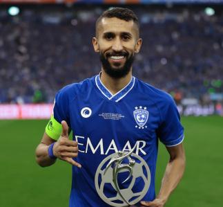 يهم الوداد.. الهلال يستعيد أحد نجومه للموندياليتو