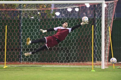 النصر السعودي عينه على نافاس ومنير المحمدي