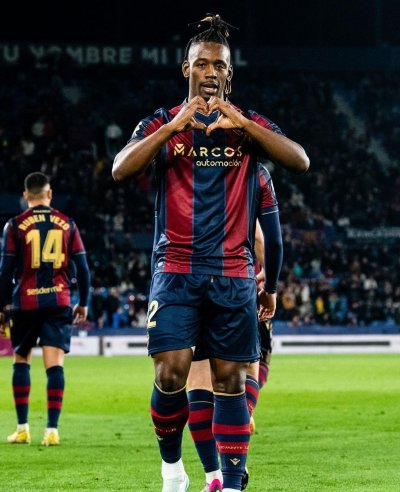 شهية بولديني مفتوحة واللاعب يراهن على رفع غلة الأهداف