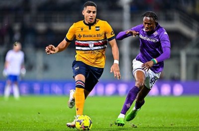 أداء متواضع للدولي صبيري