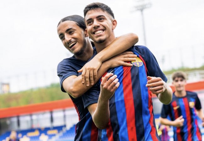 اخوماش مطلوب من نادي ايطالي