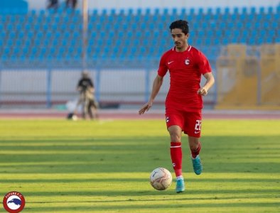 المغربي الوادي ينافس الأهلي على بطولة مصر