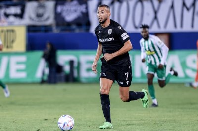 فريق ايطالي يريد القادوري بسرعة